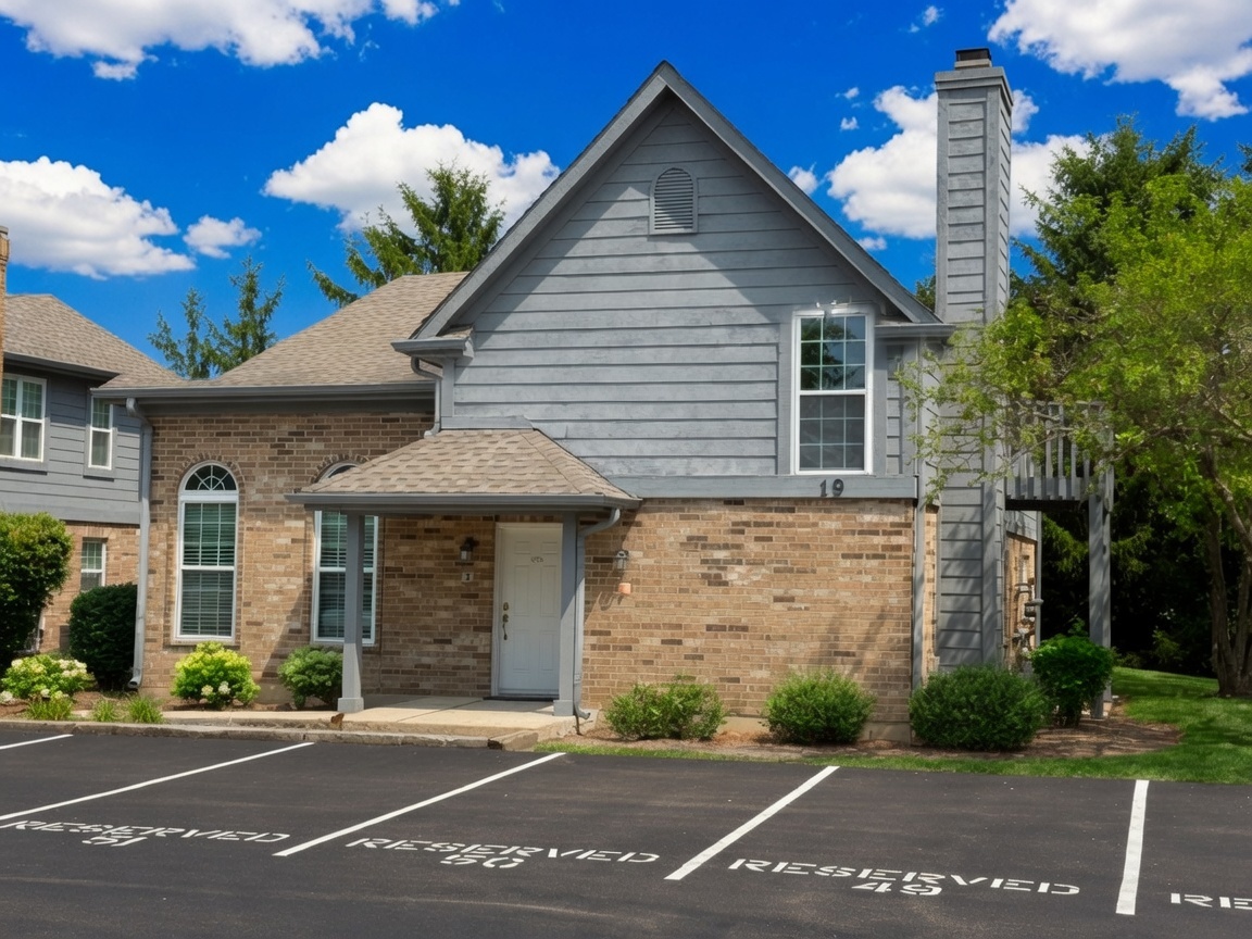19 Foxcroft Road
