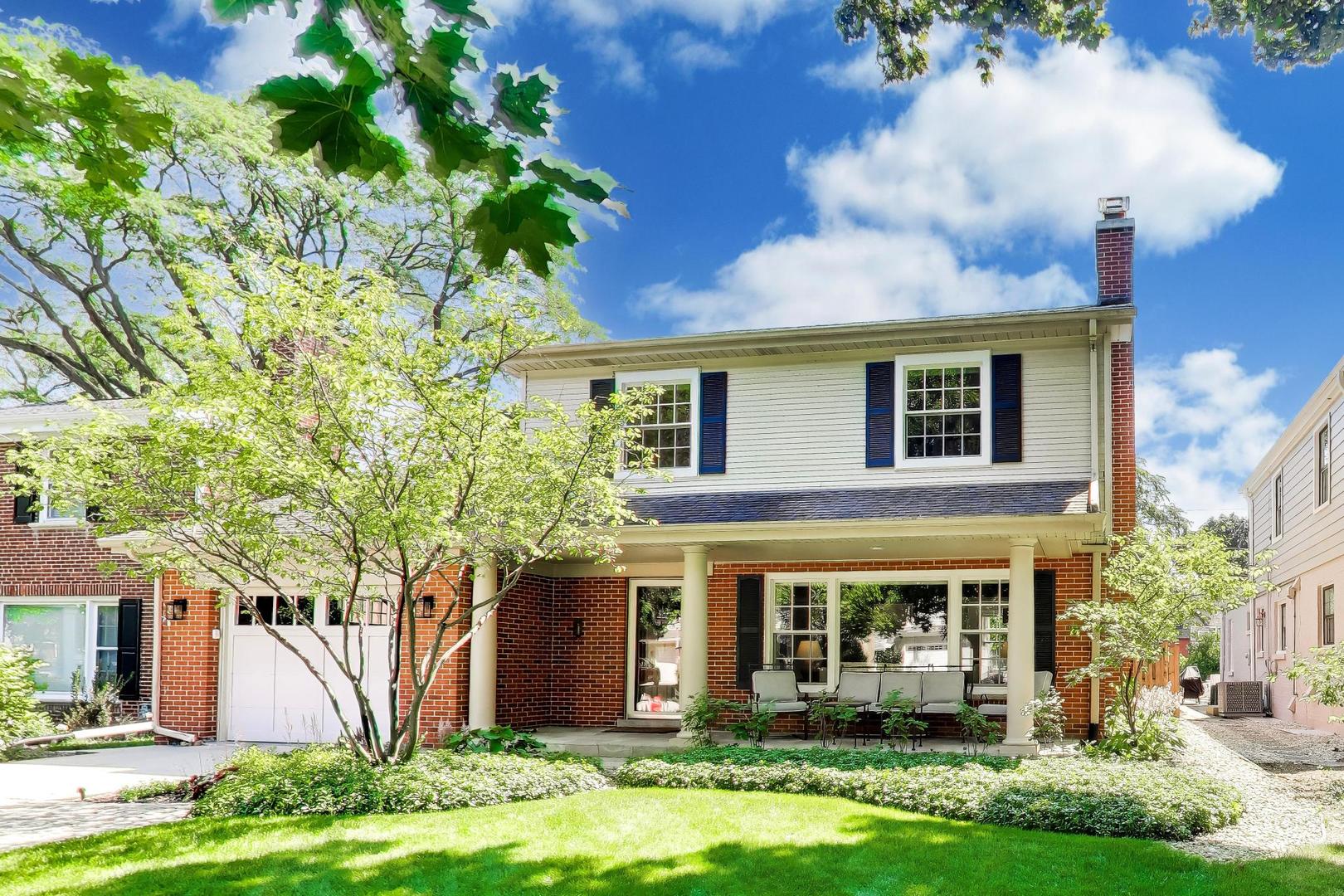 441 Belmont Avenue