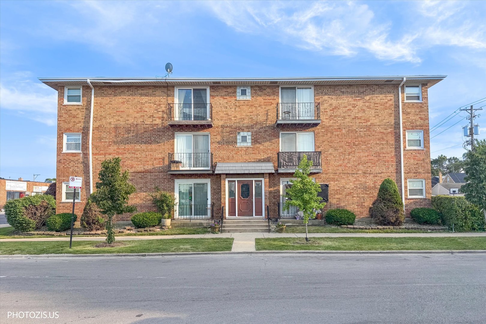 3460 Harlem Avenue