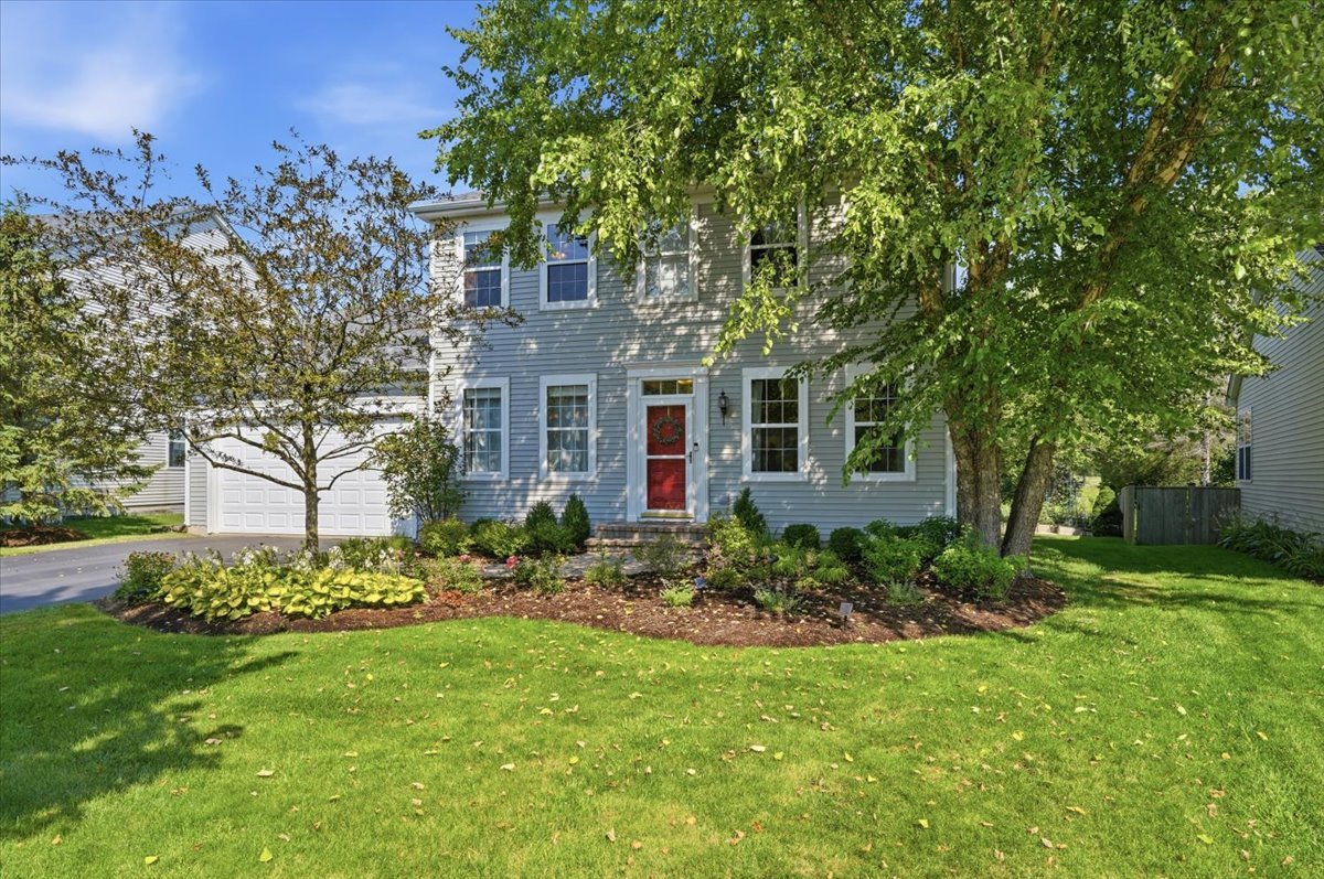 2323 Trailside Lane