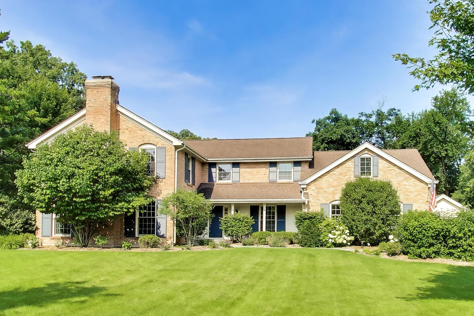 2113 Middlefork Road