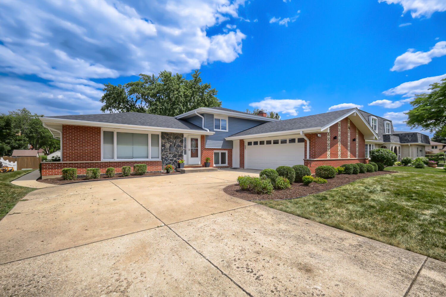7209 Exner Road