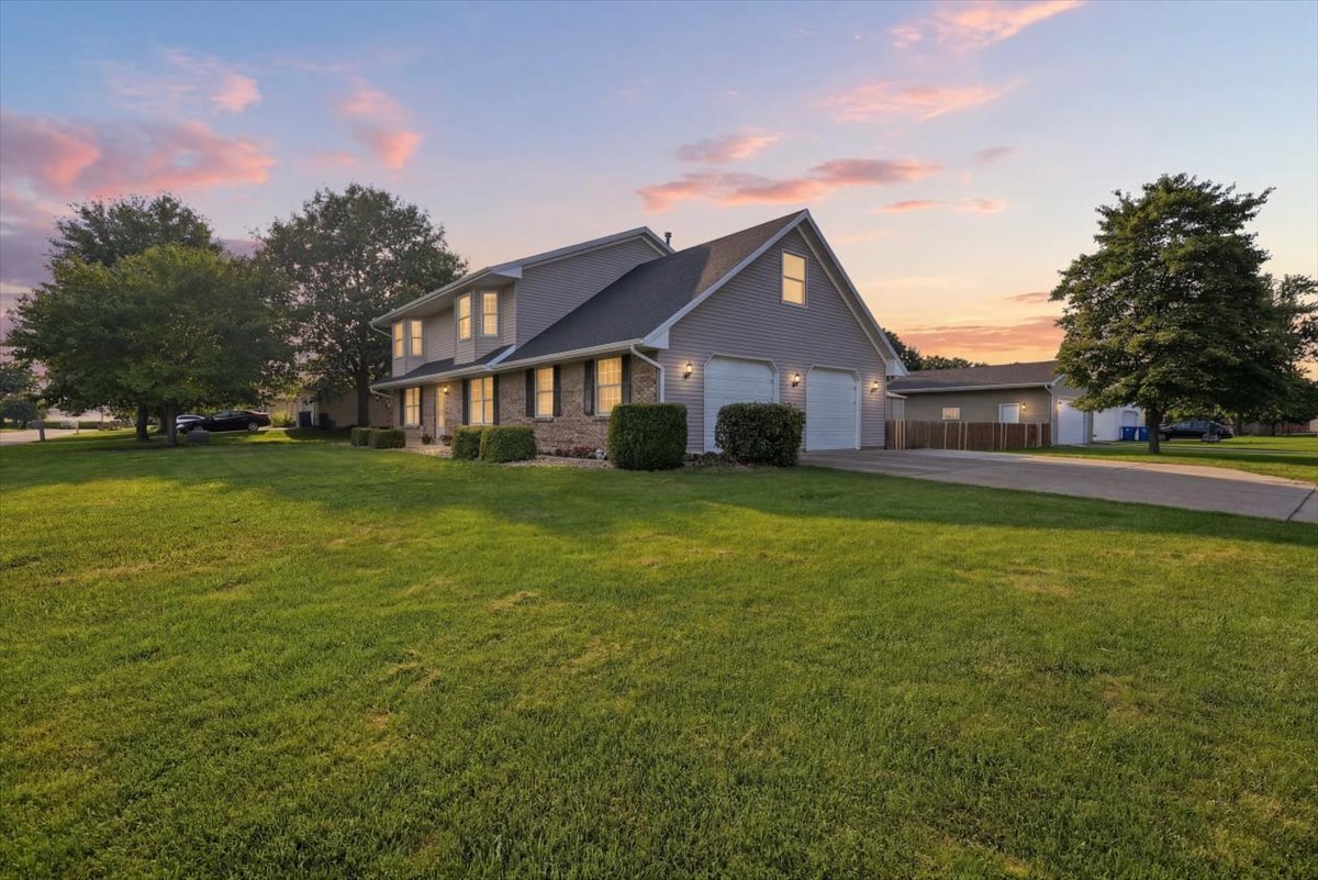 506 Havens Drive