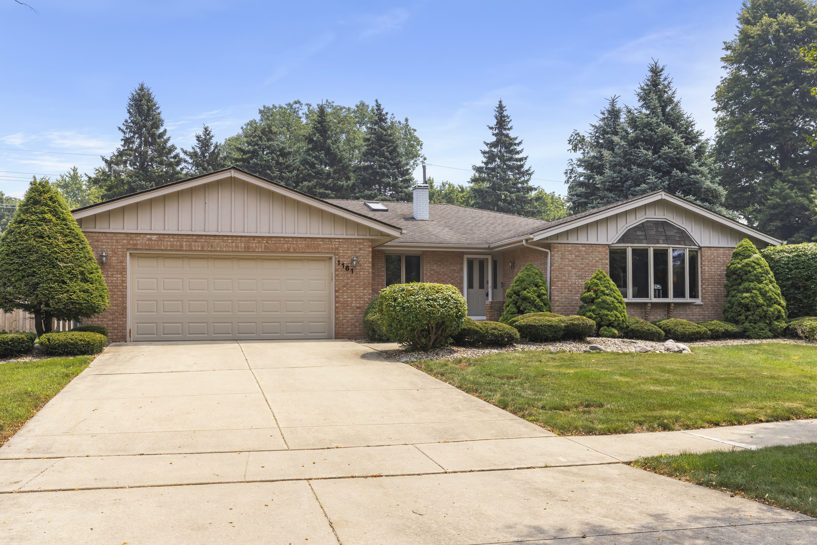 1161 Wakefield Lane