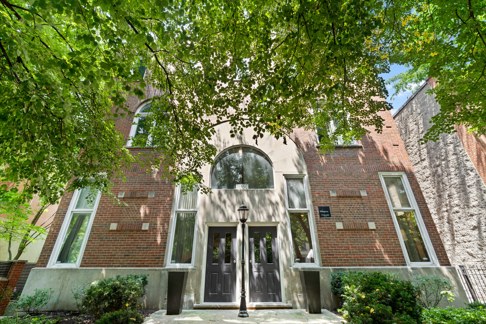1050 Webster Avenue