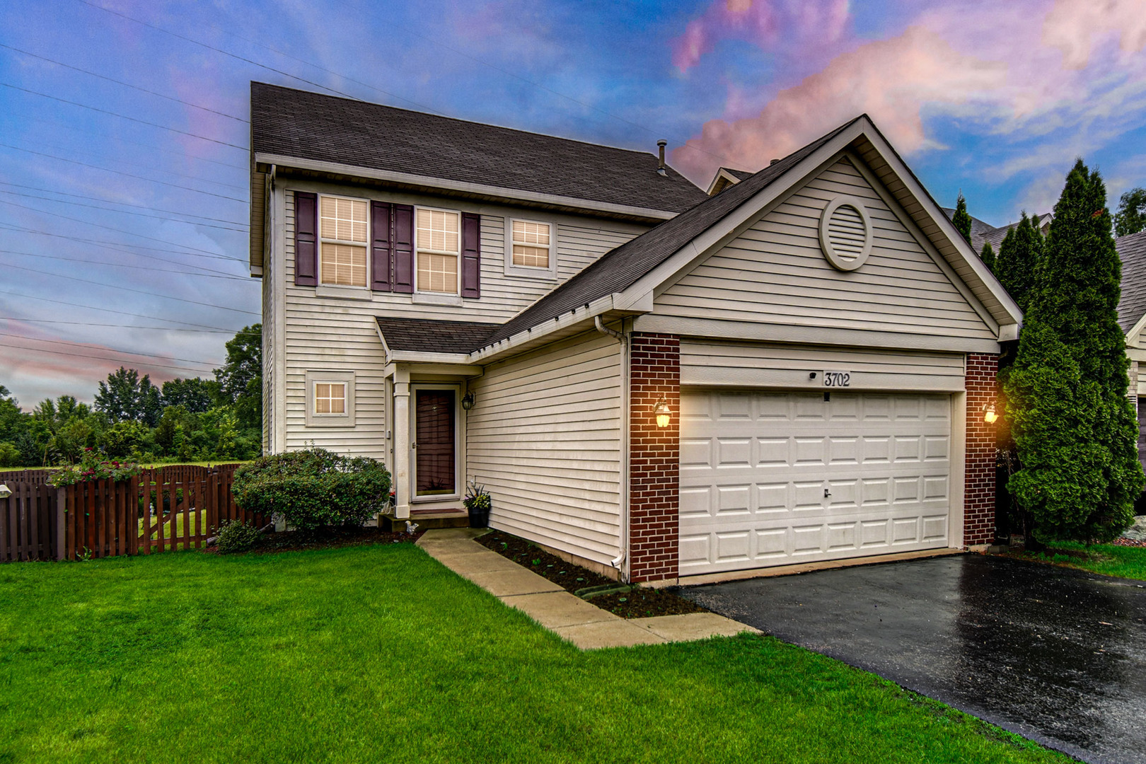 3702 Adesso Lane