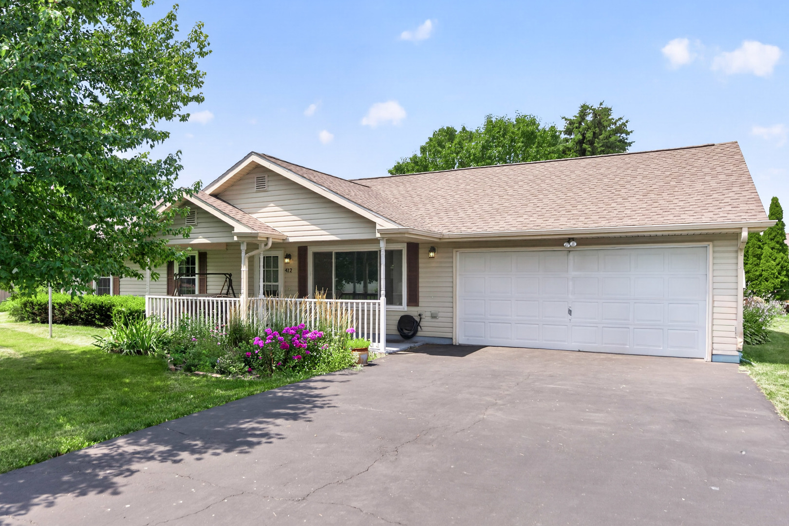 412 Spruce Lane