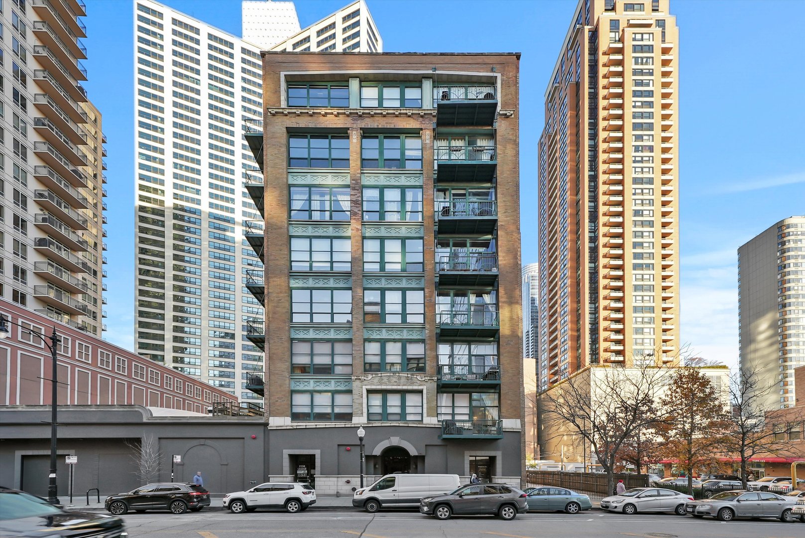 1133 Wabash Avenue