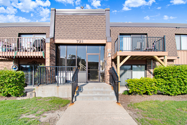 721 Tipperary Court