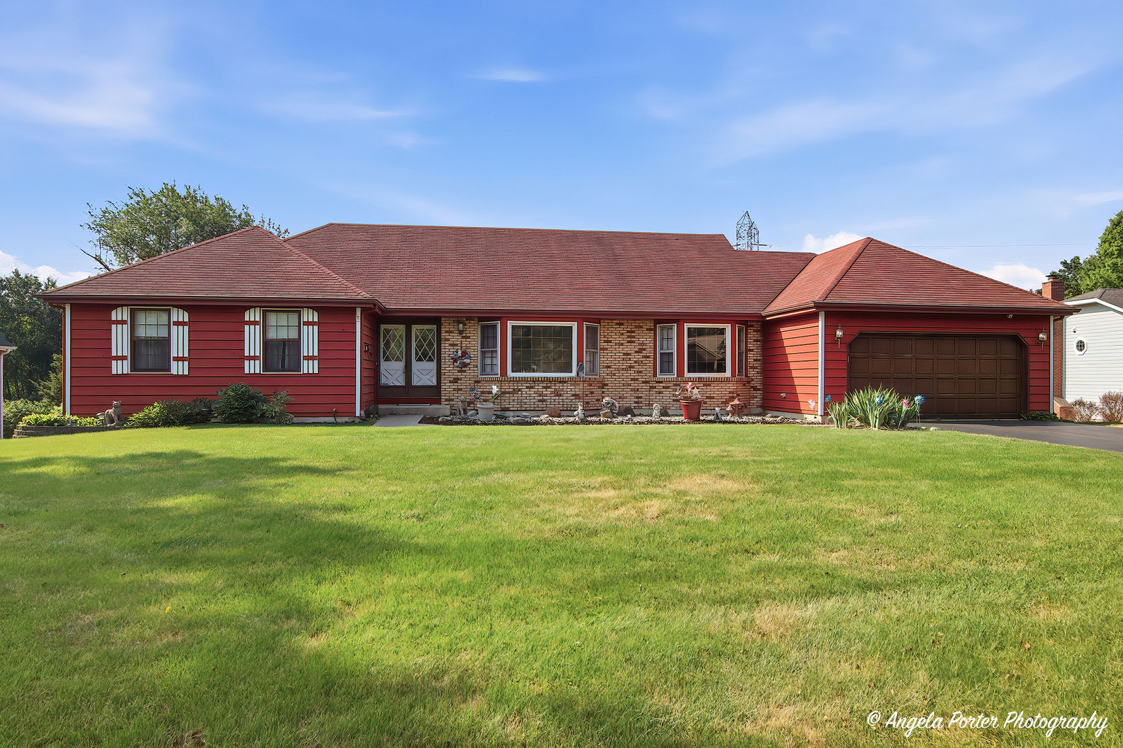 167 Burning Bush Trail