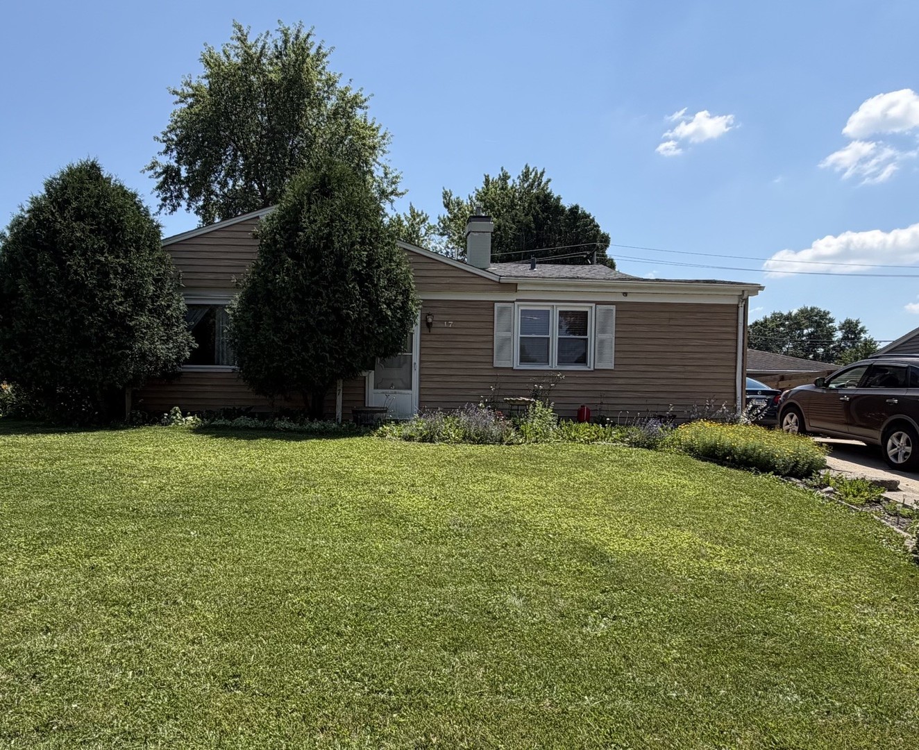 17 Sycamore Avenue