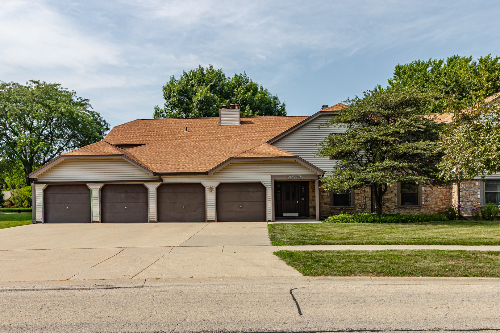 692 Hapsfield Lane