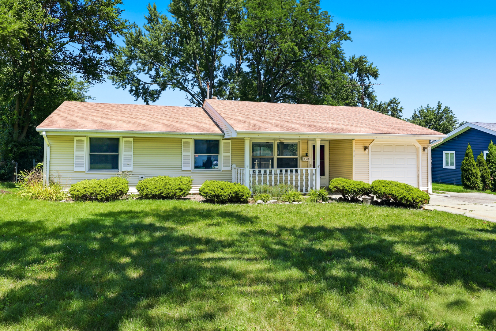 1318 Kingston Lane