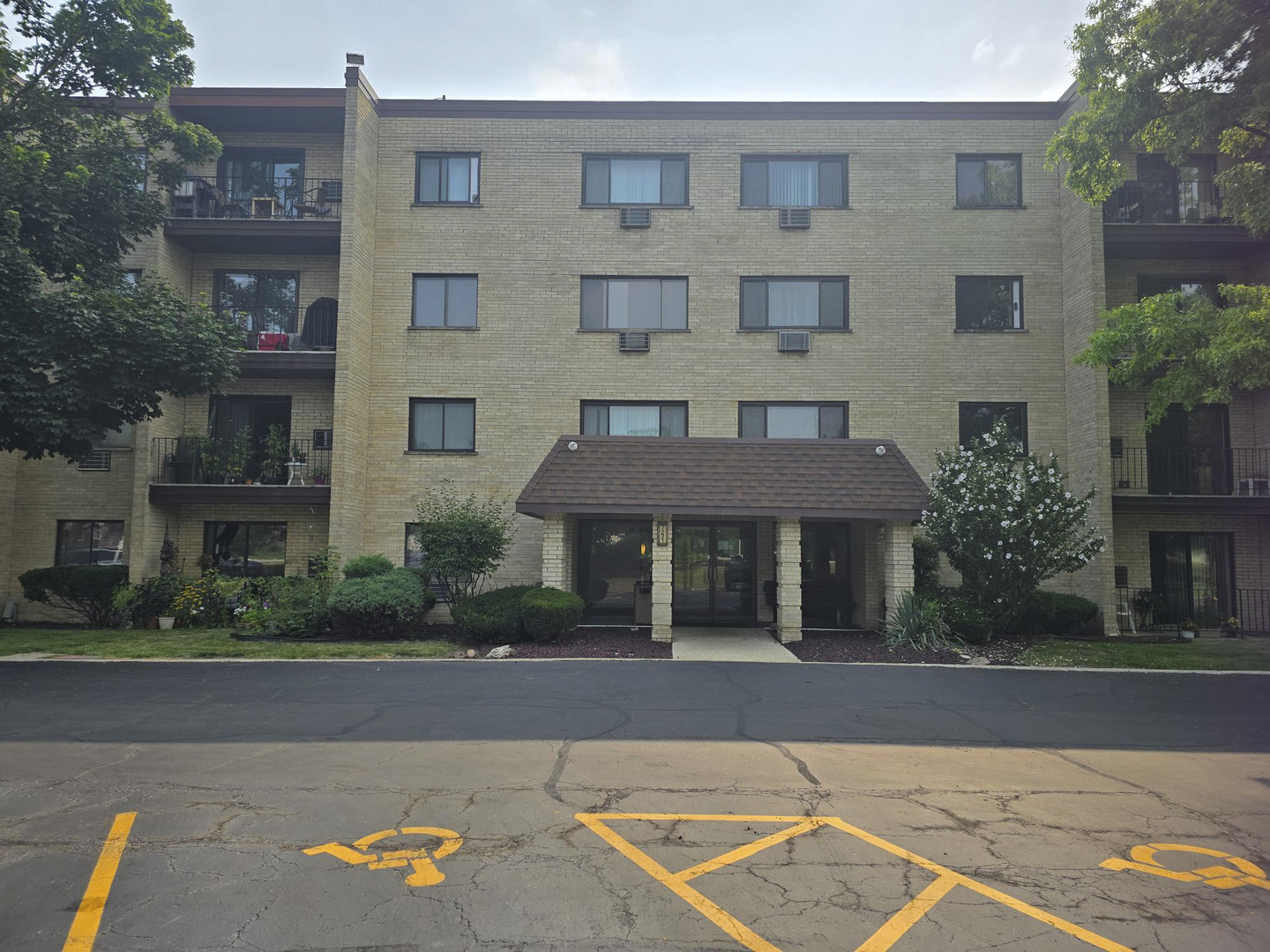 7221 Wolf Road