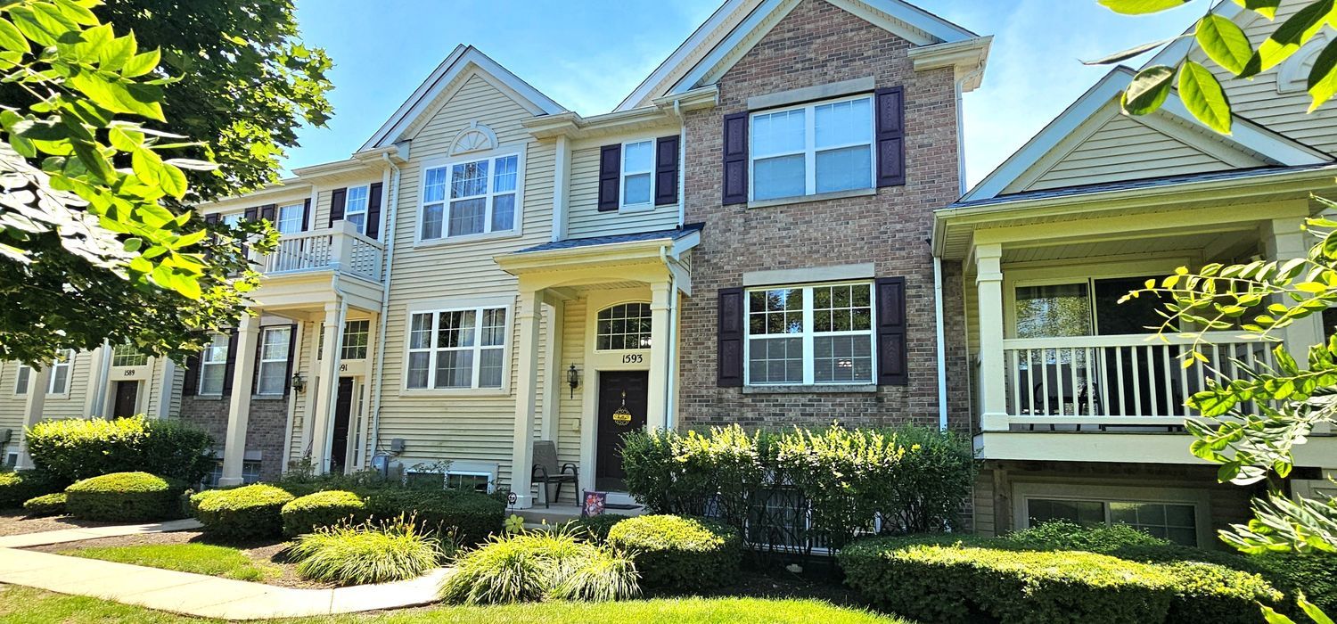 1593 Sandcastle Lane