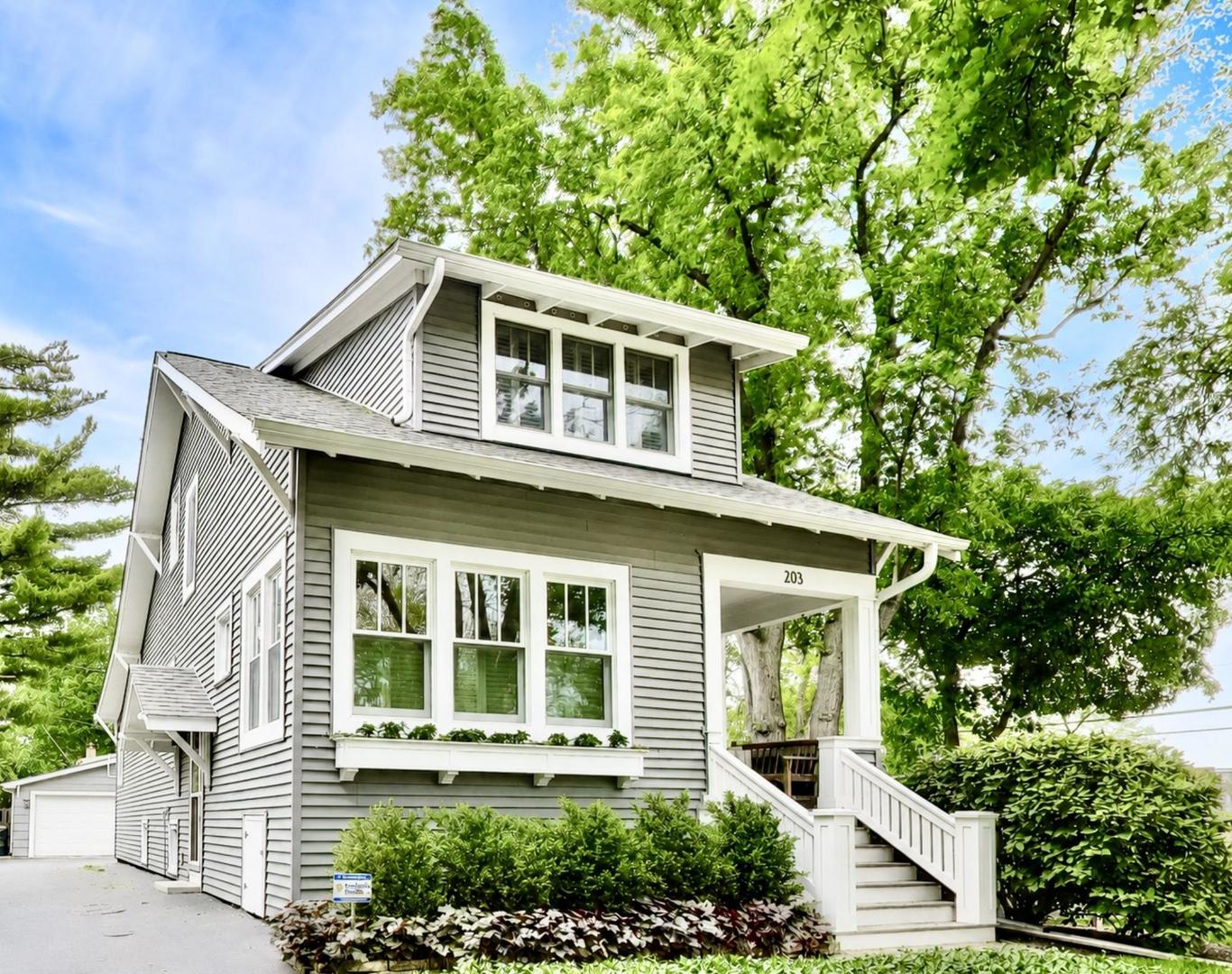 203 Haddow Avenue
