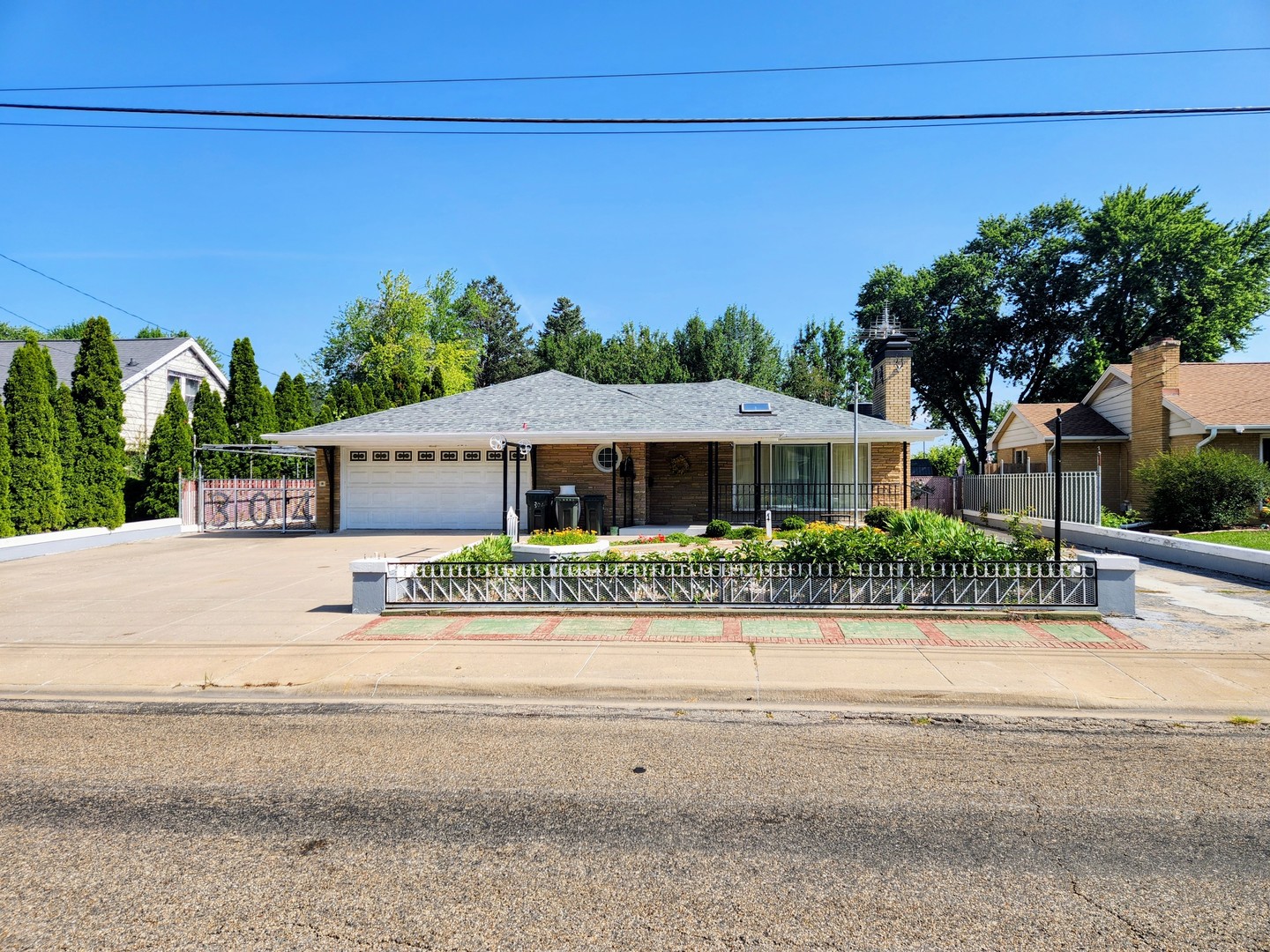 304 Miller Road