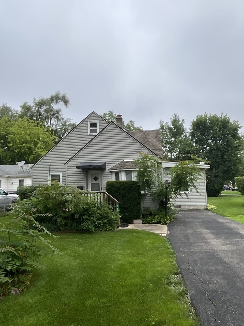 220 Elder Drive