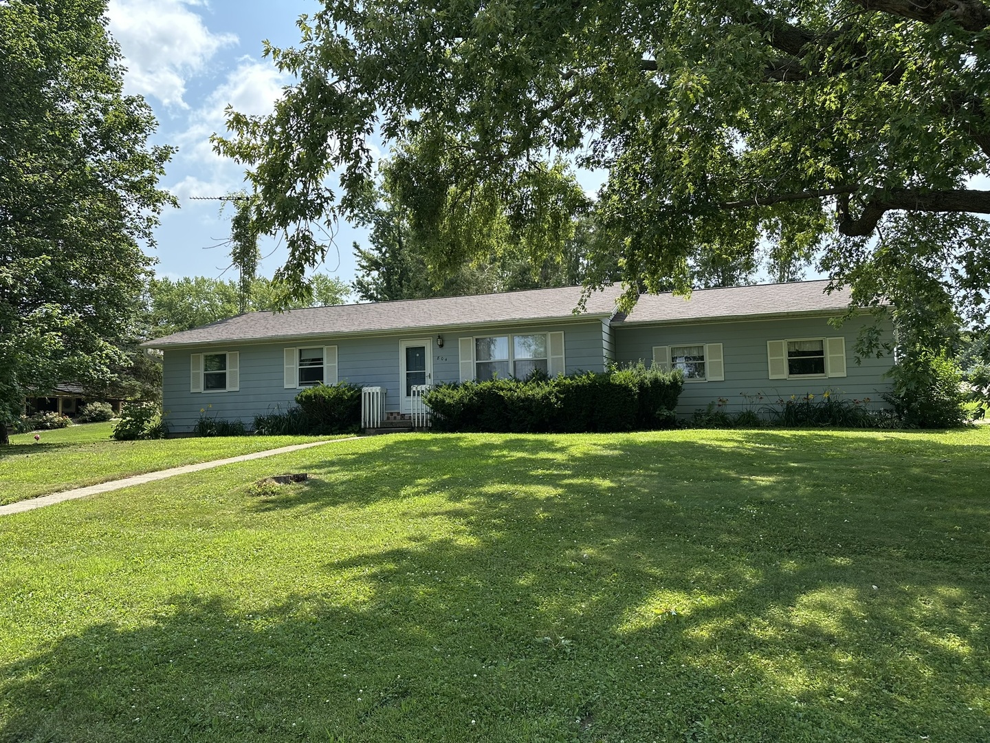 804 Birch Drive