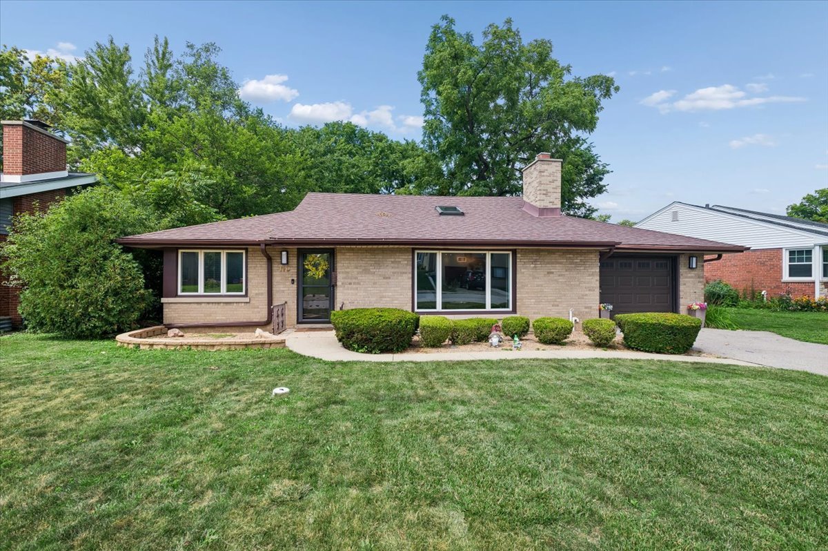 110 Green Valley Drive