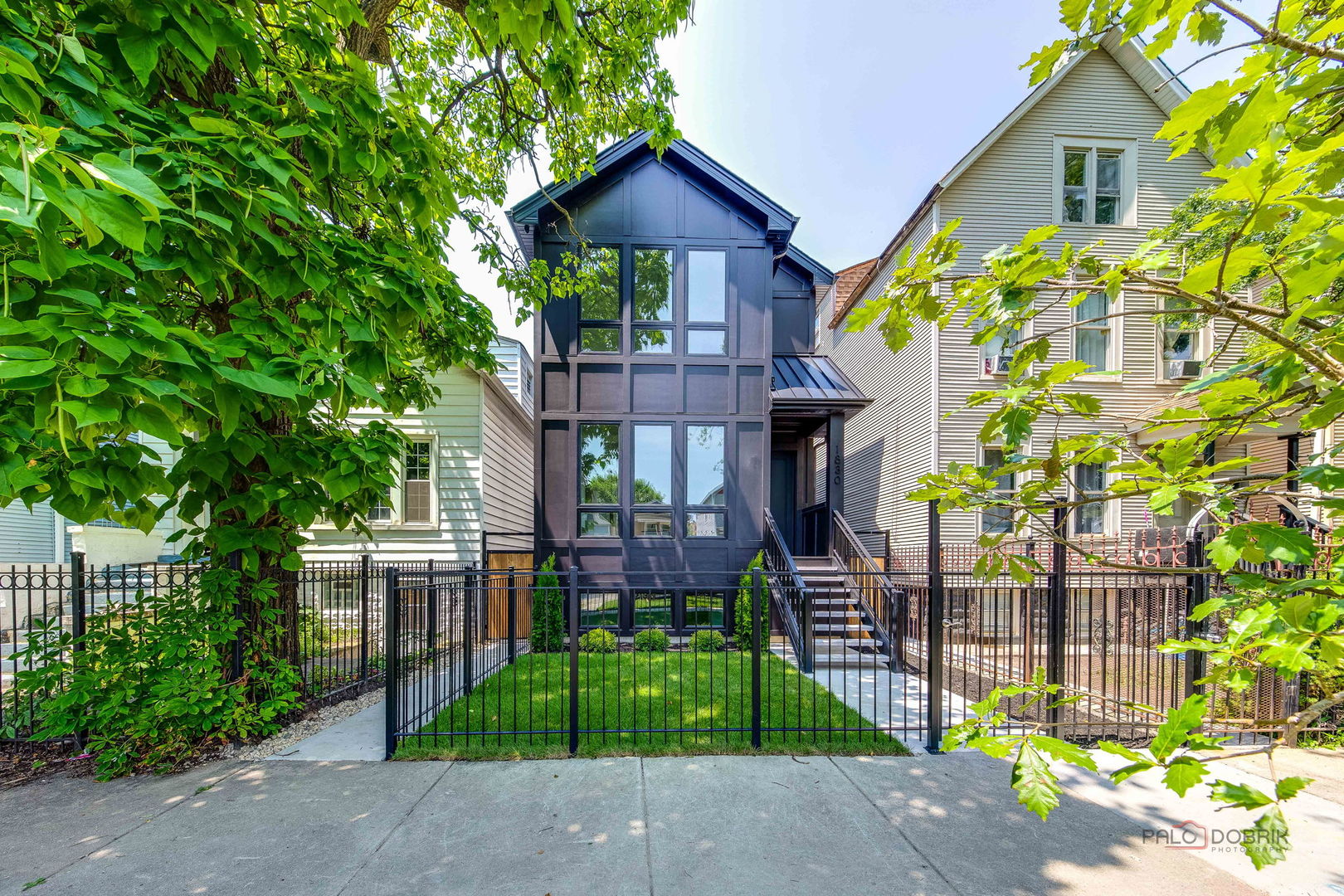 1830 Saint Louis Avenue