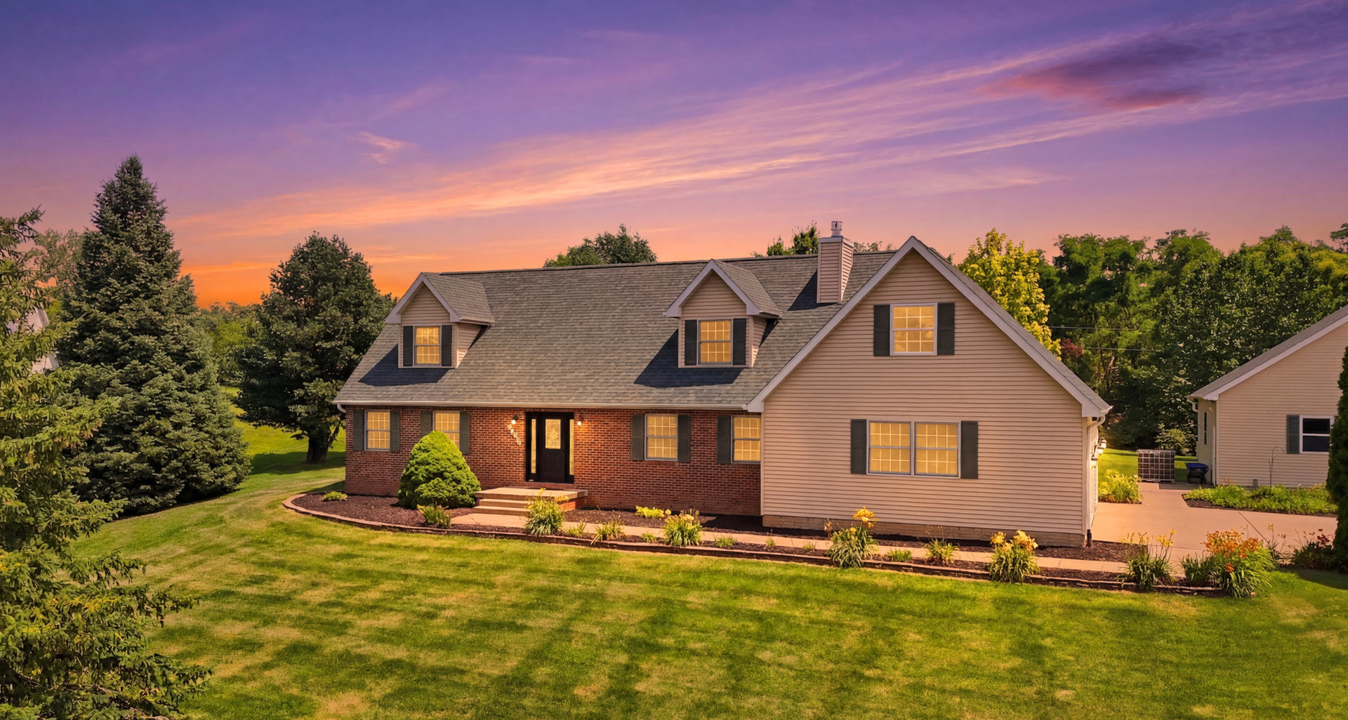 2237 Hickory Hills Road