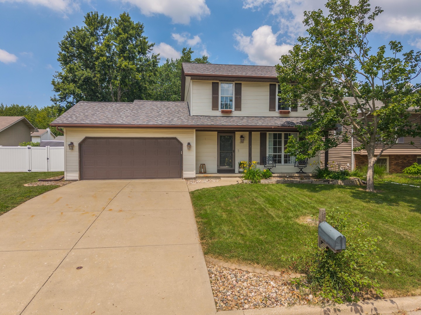 1210 Brentwood Court