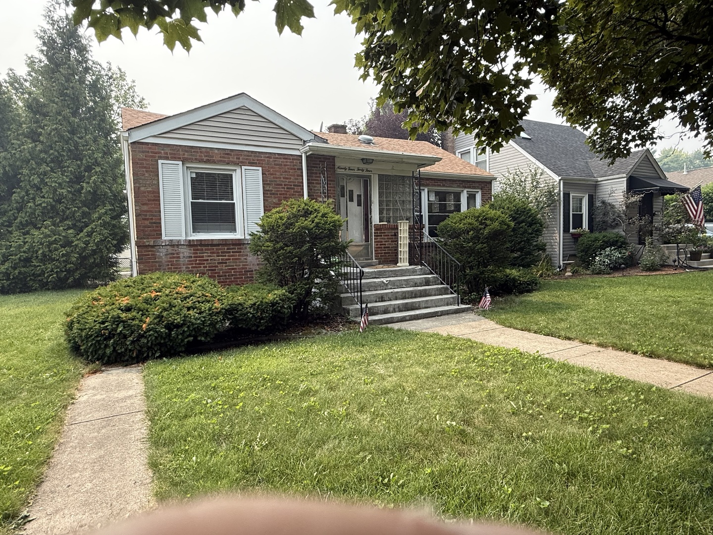 9444 Clifton Park Avenue