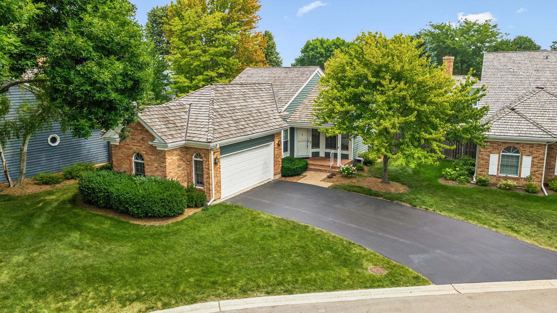 464 Park Barrington Drive