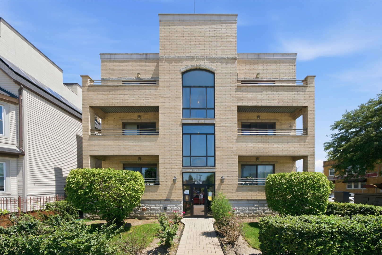 3801 Kedzie Avenue