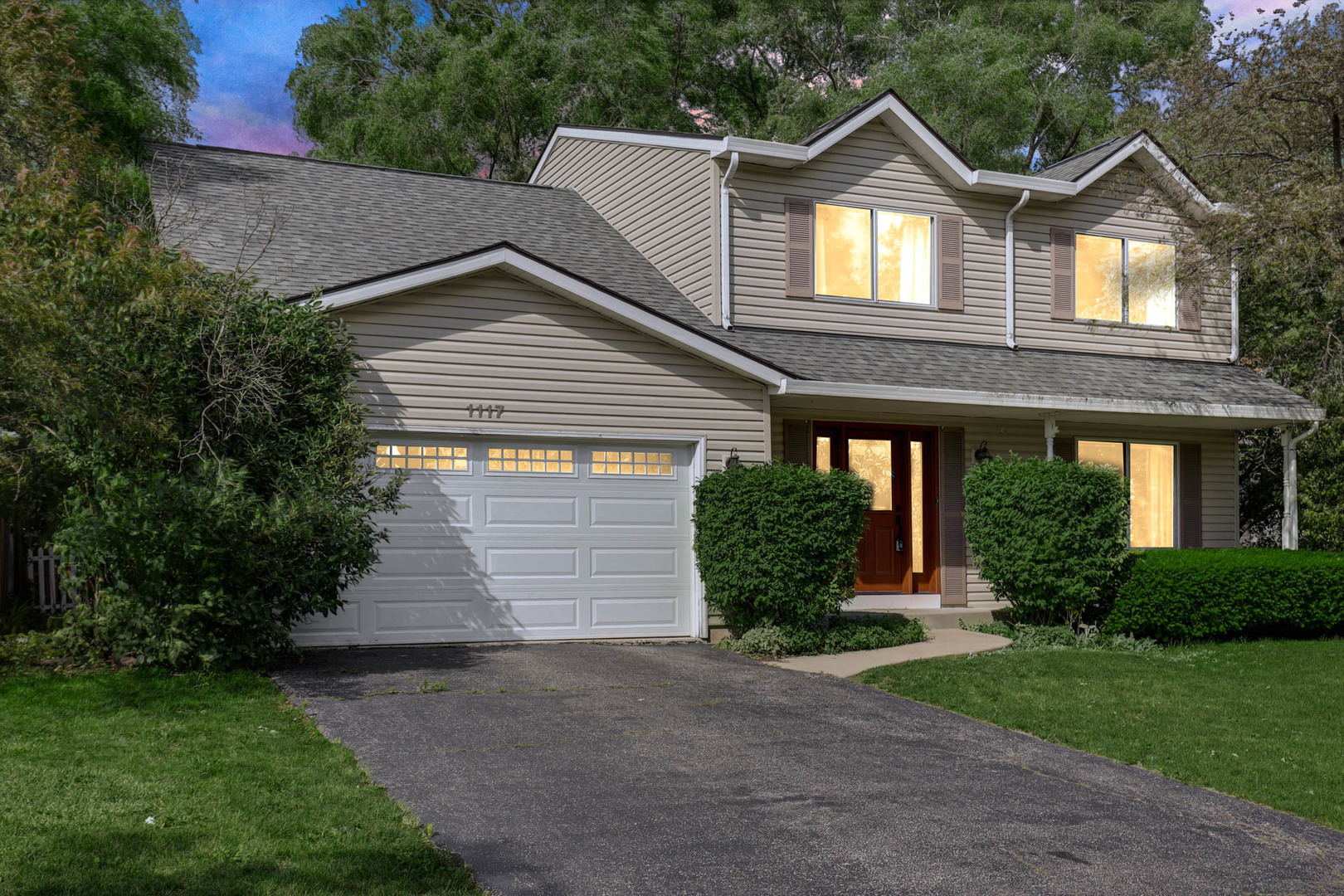 1117 Wishing Well Lane