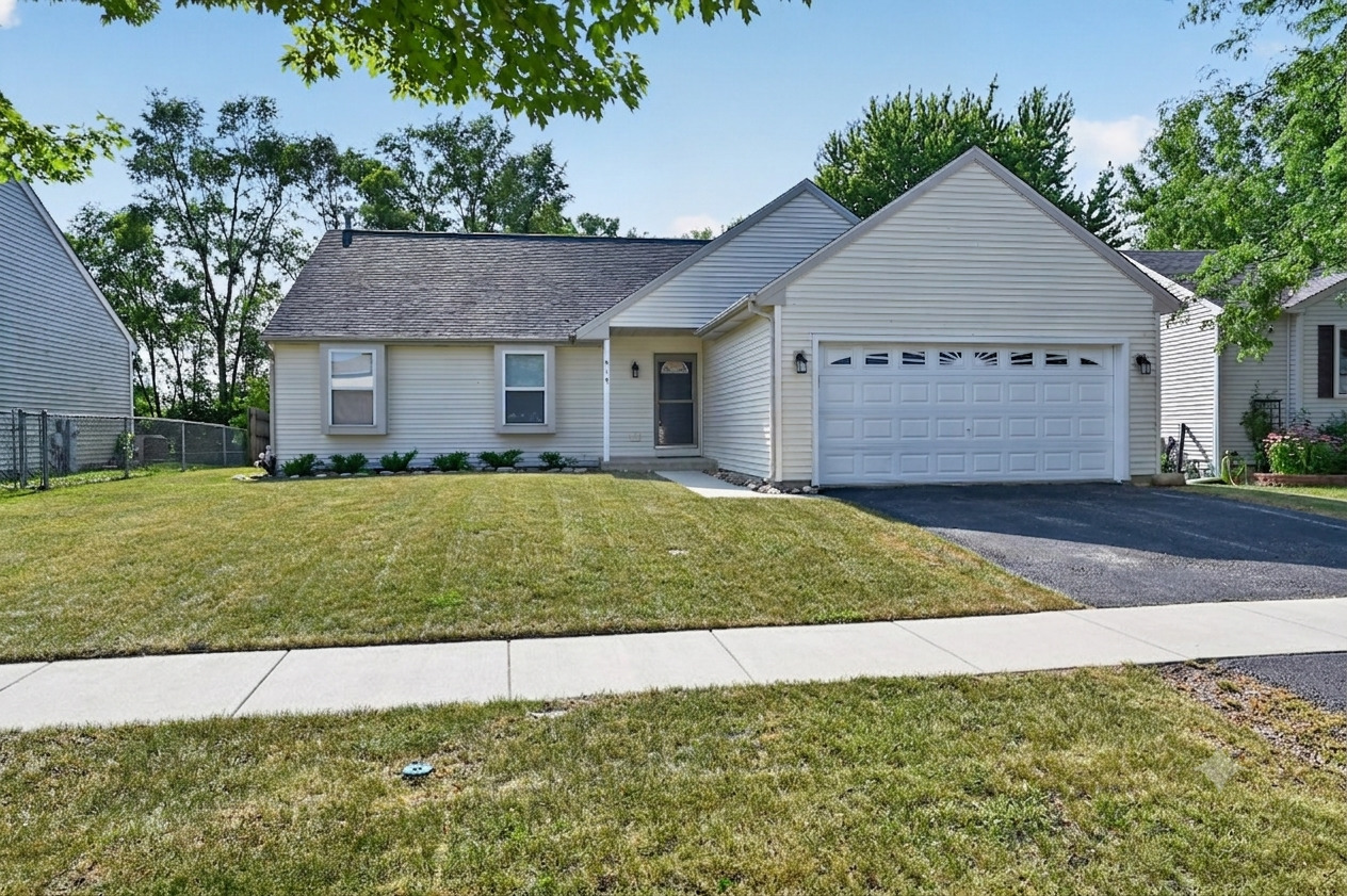 817 Casey Lane