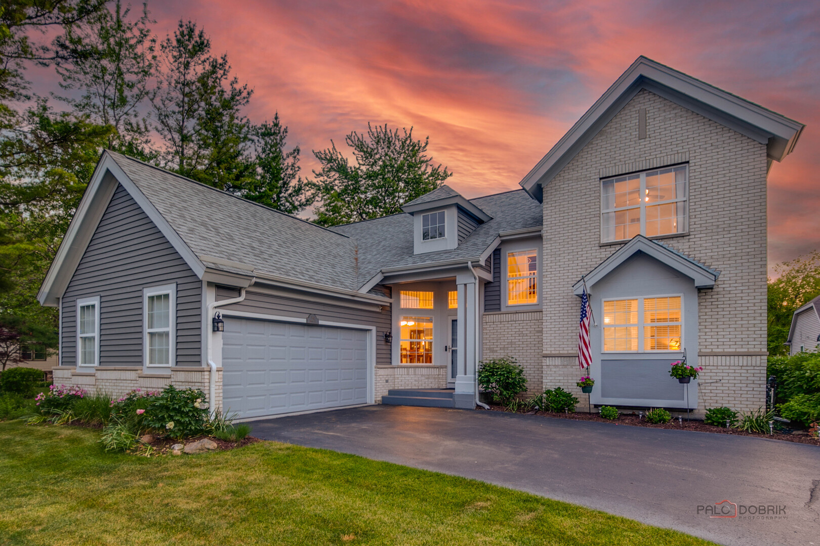 540 Bunker Hill Court