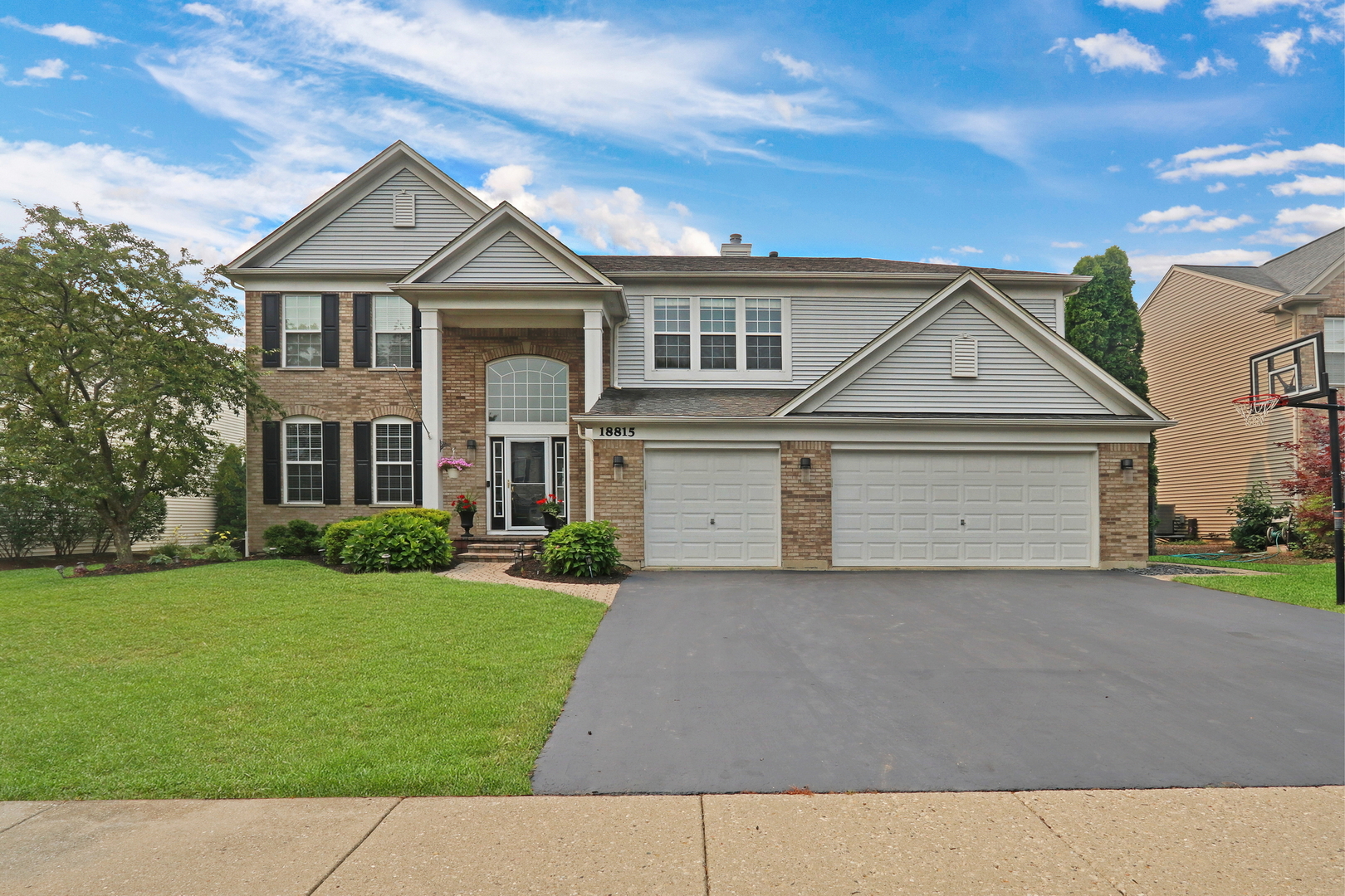 18815 Wildflower Way