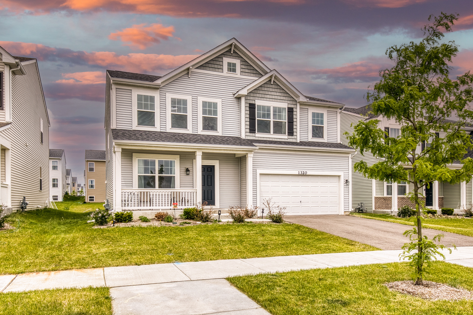 1320 Spencer Lane