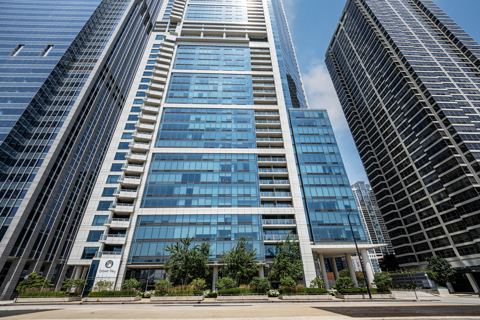 340 RANDOLPH Street