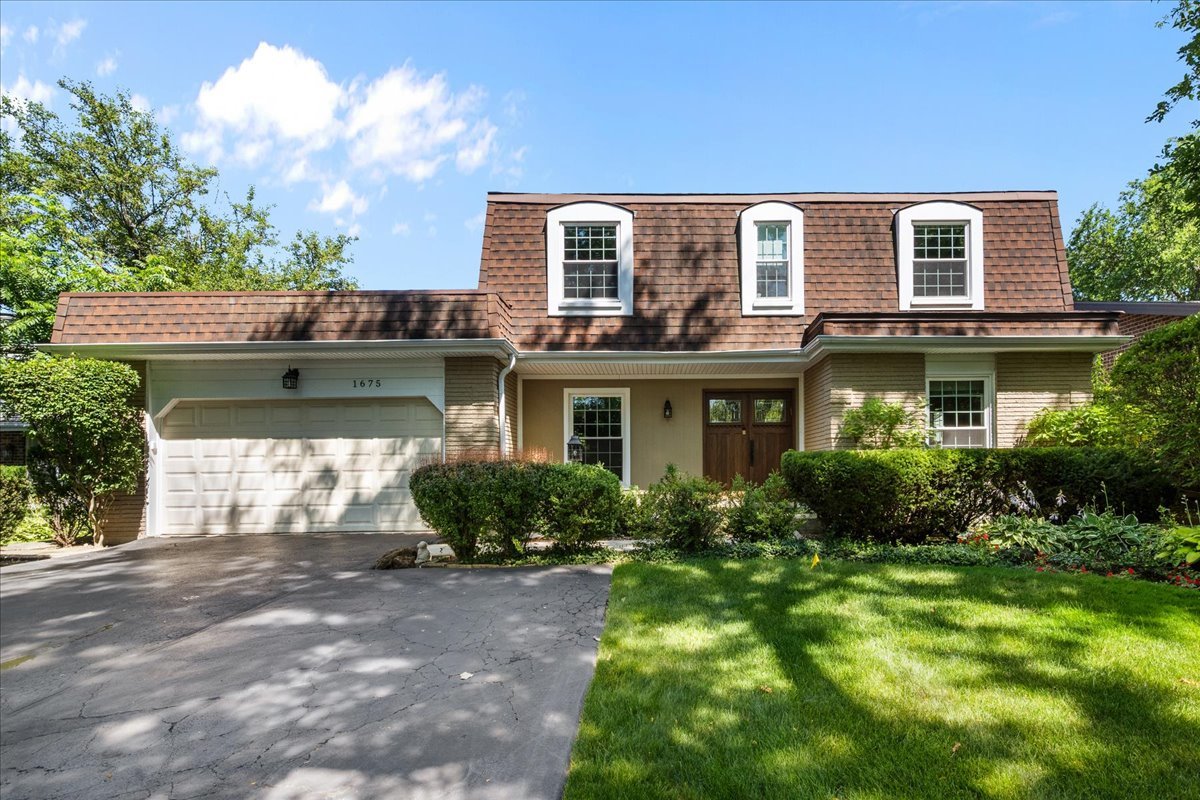 1675 Sherwood Road