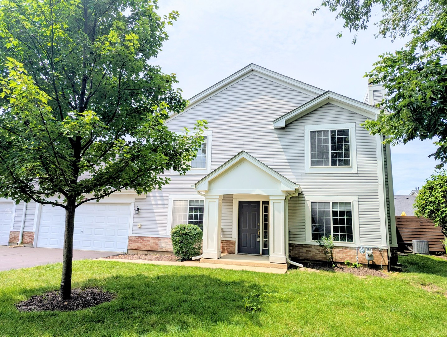 13917 Cambridge Circle