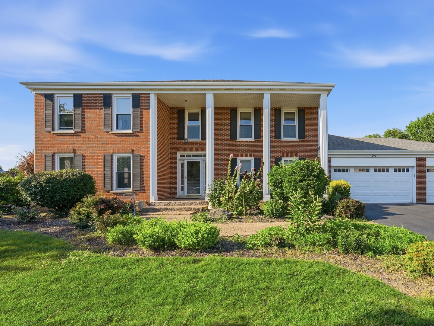 690 Waterford Drive