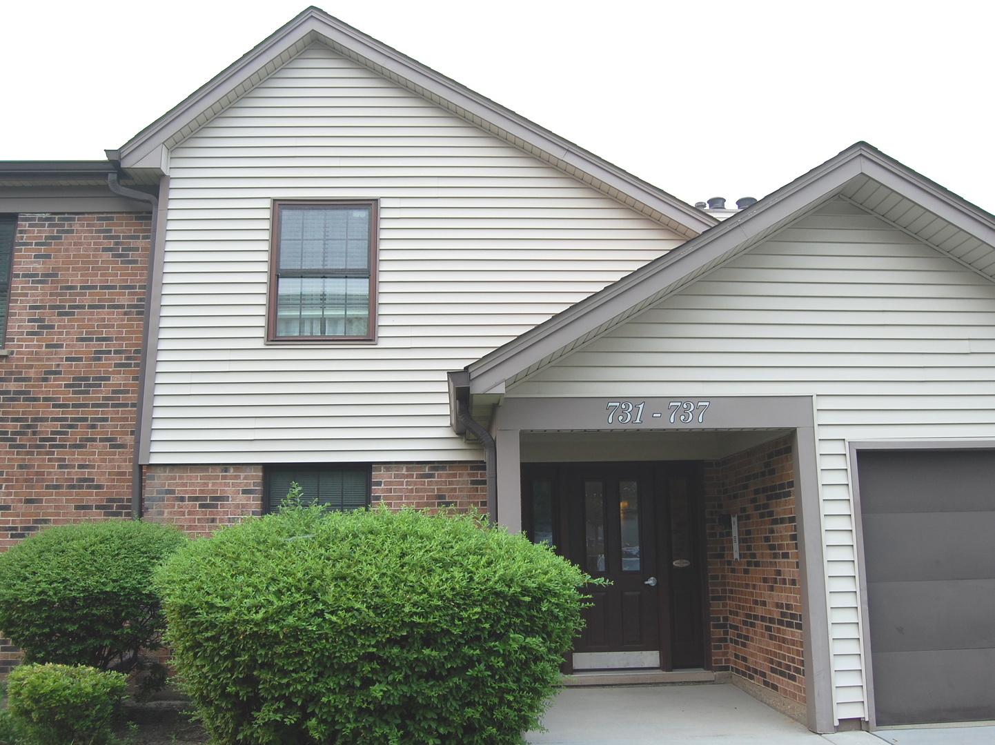 731 Weidner Road