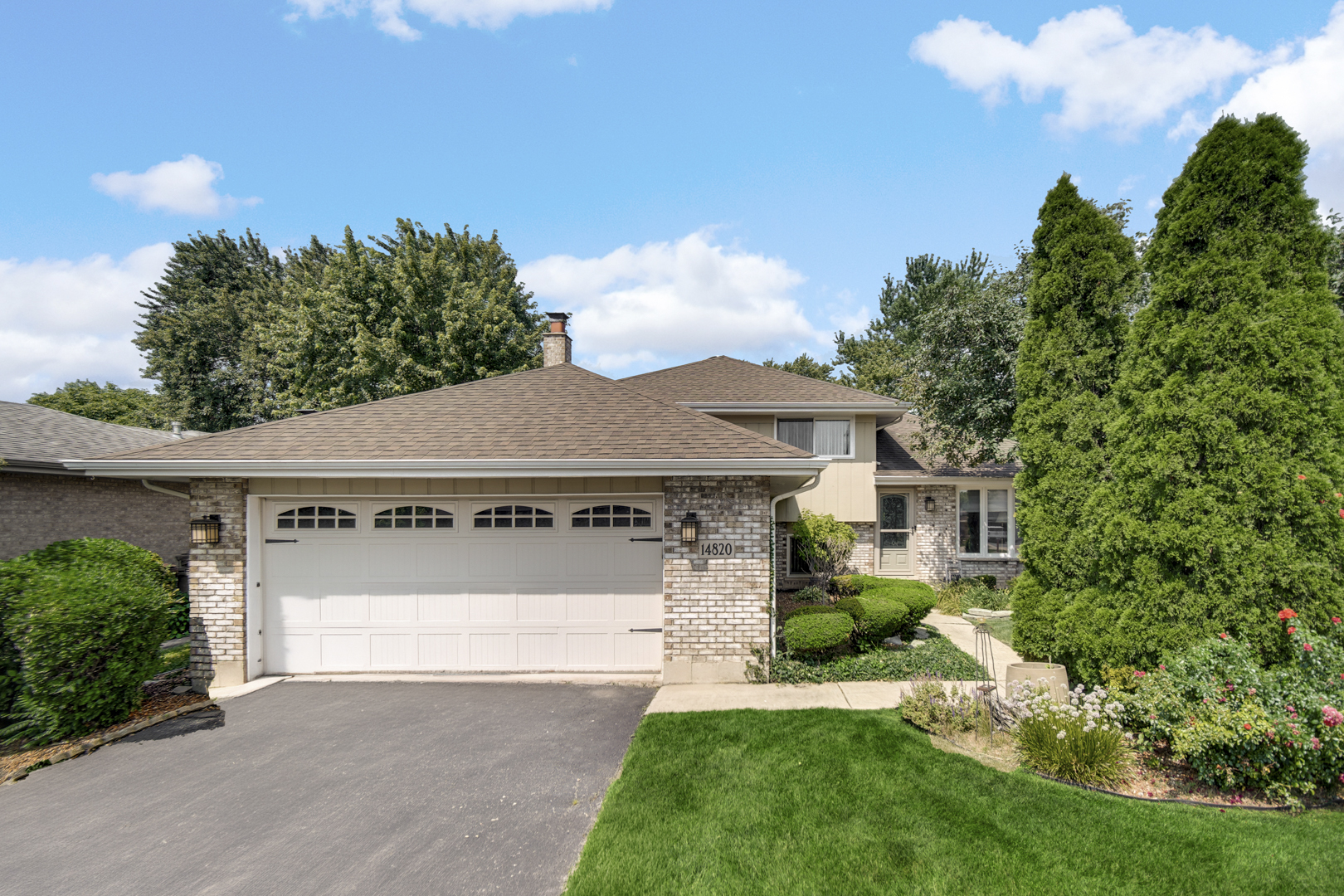 14820 Anne Court