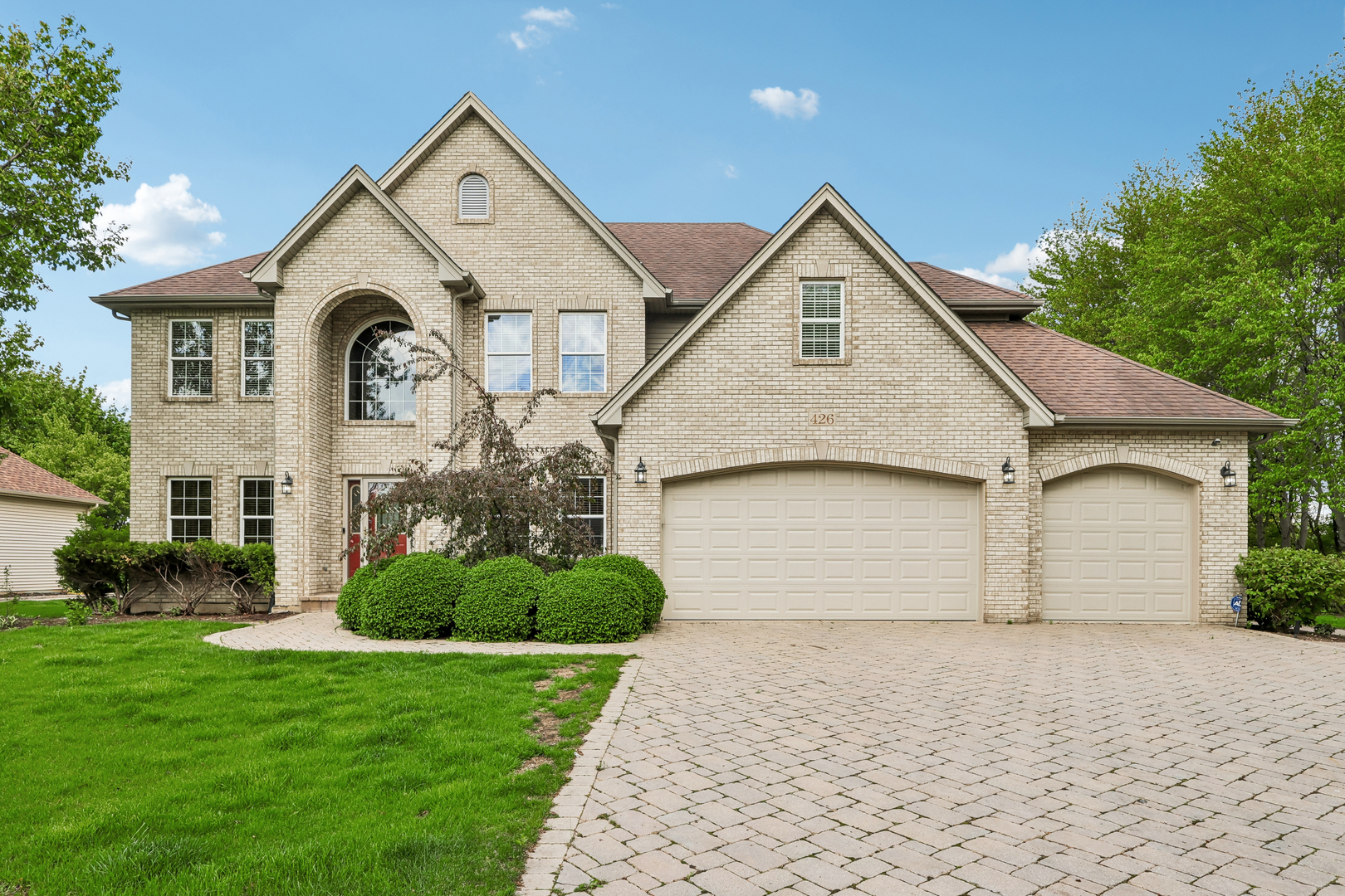 426 Heatherwood Drive