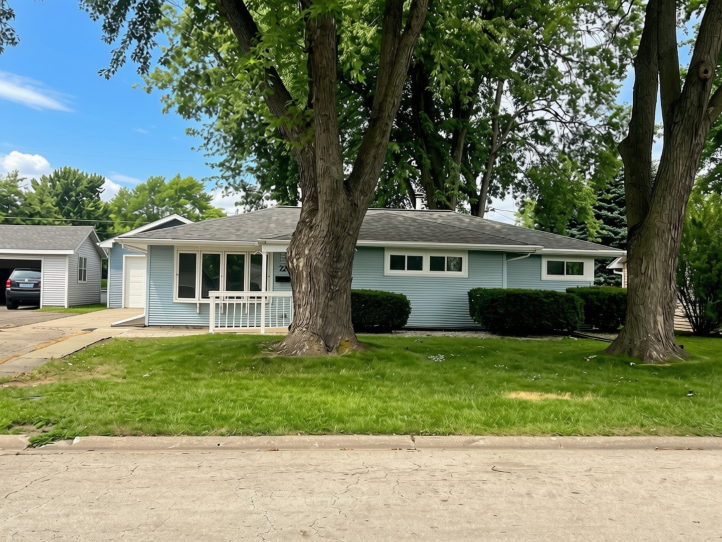 22 Jordan Drive