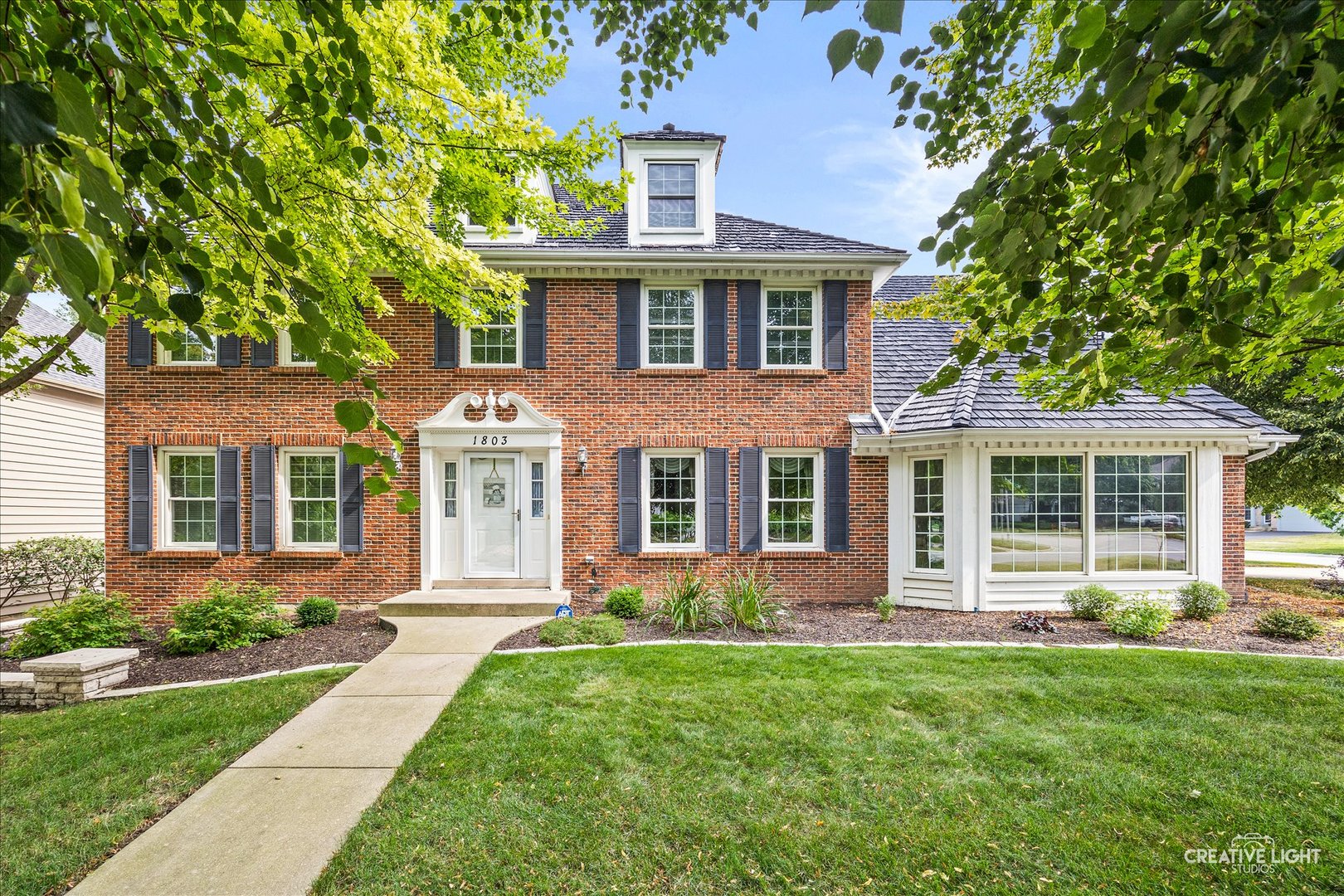 1803 River Ridge Circle