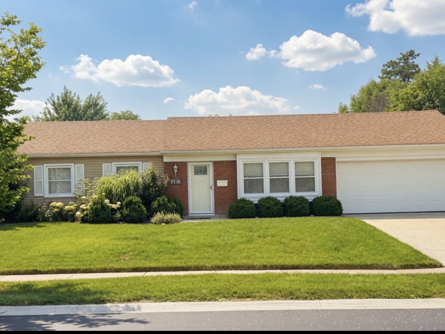1316 Chalfont Drive
