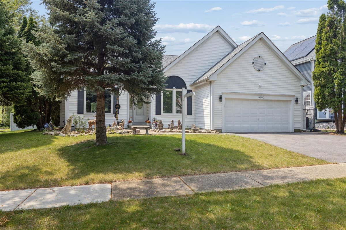 4700 Chapman Drive