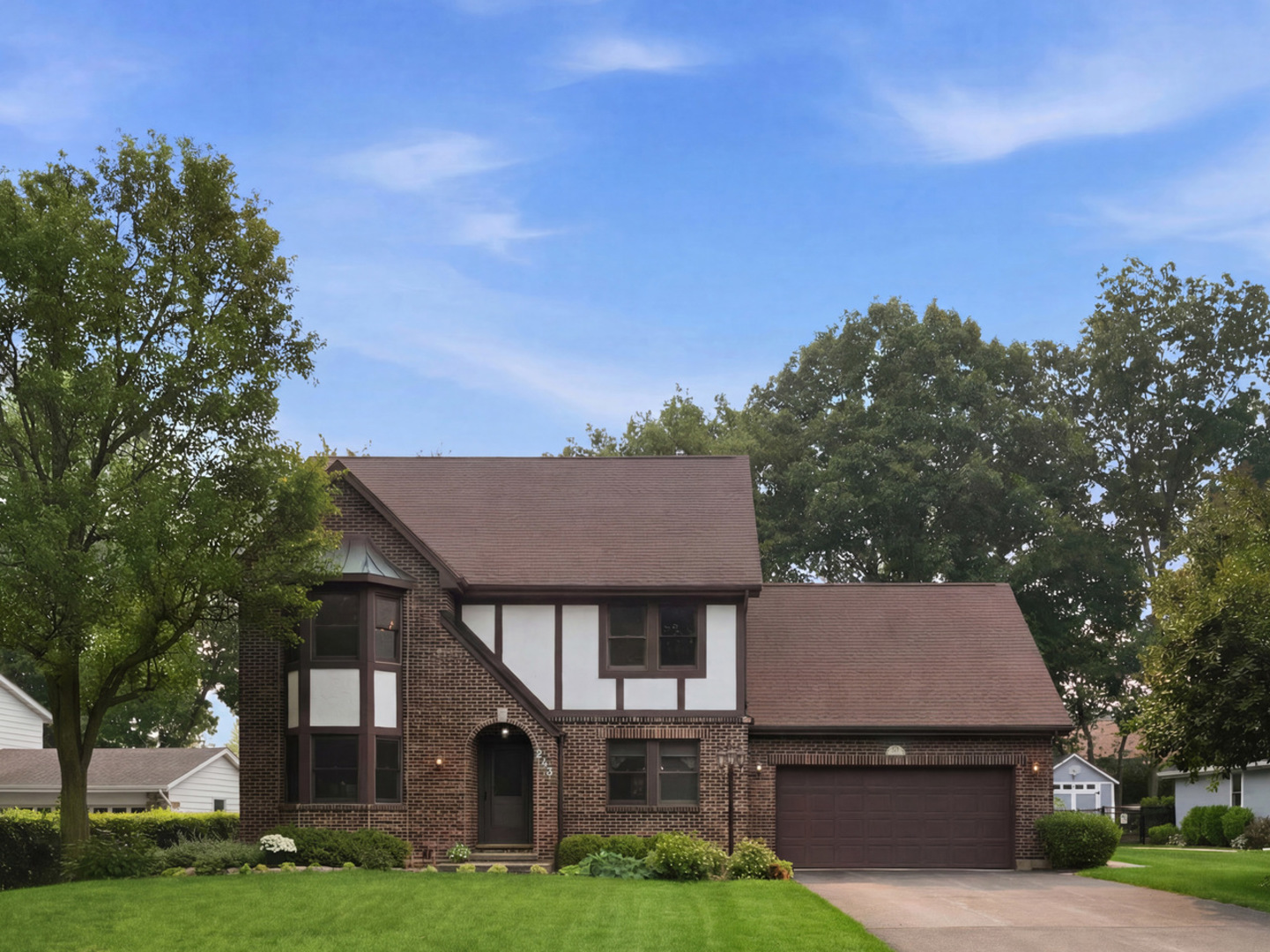 243 Delany Road