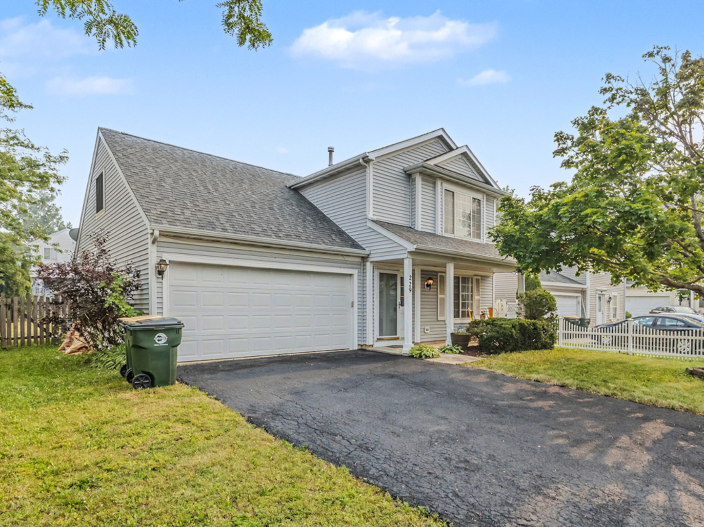 229 Churchill Court