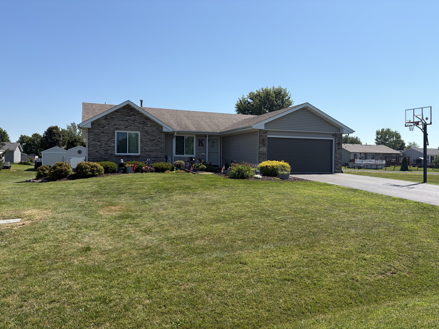 152 Prairie Moon Drive