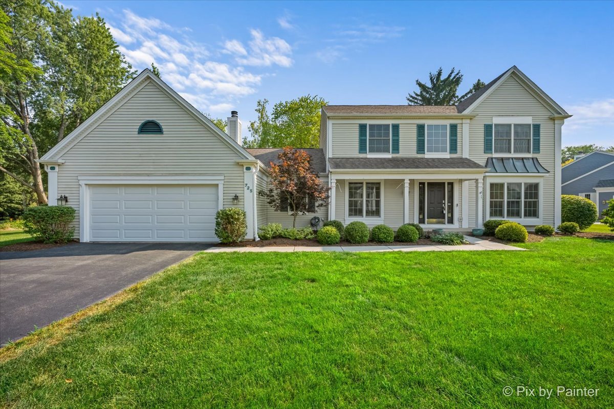725 Pimlico Parkway